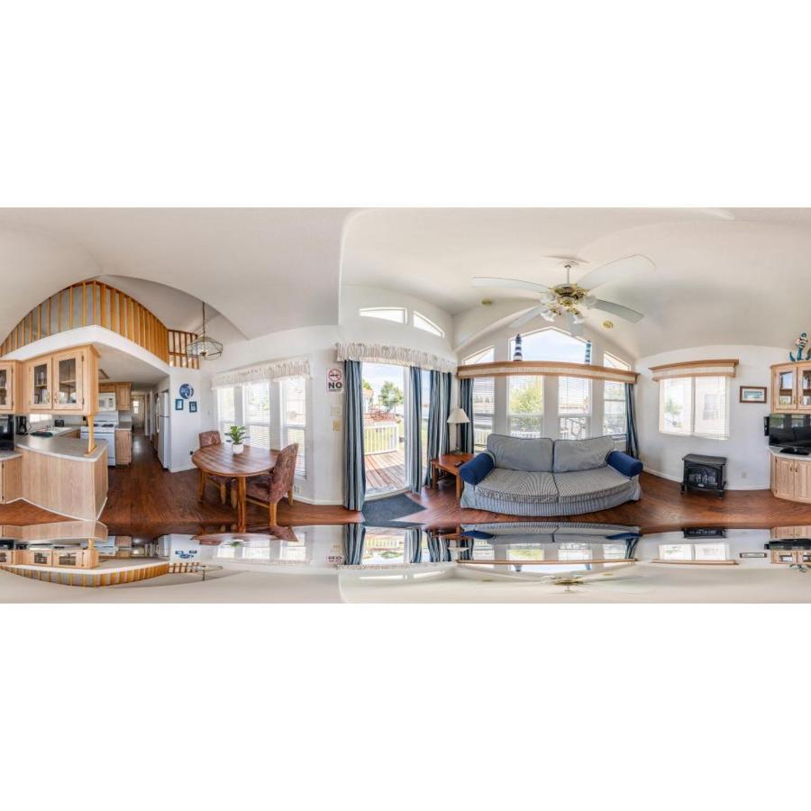 Snug Harbor Rv Park & Marina Hotel Walnut Grove Eksteriør billede